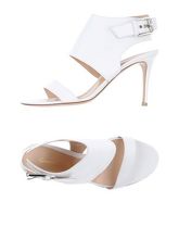 GIANVITO ROSSI Sandali donna