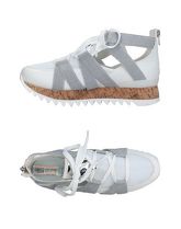 GIOSEPPO Sneakers & Tennis shoes alte donna