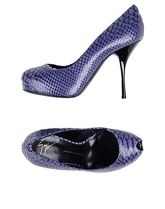 GIUSEPPE ZANOTTI DESIGN Decolletes donna