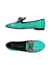 GIUSEPPE ZANOTTI DESIGN Mocassino donna