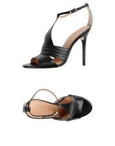 HALSTON HERITAGE Sandali donna