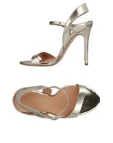 HALSTON HERITAGE Sandali donna