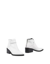 HELMUT LANG Stivaletti donna