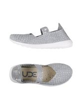 HEY DUDE SHOES Sneakers & Tennis shoes basse donna