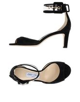 JIMMY CHOO Sandali donna