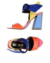 KAT MACONIE Sandali donna