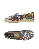 KENZO Espadrillas donna