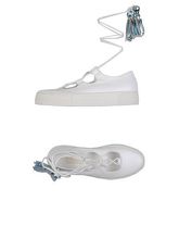 L' AUTRE CHOSE Sneakers & Tennis shoes basse donna