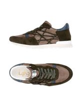 L4K3 Sneakers & Tennis shoes basse donna