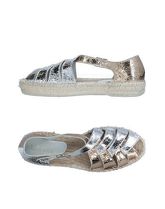 LAGOA Espadrillas donna