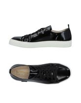 LE VILLAGE Sneakers & Tennis shoes basse donna