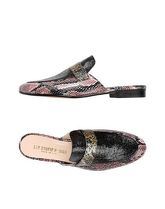 LEO STUDIO DESIGN Mules & Zoccoli donna