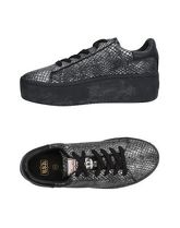 LIMITED BY ASH Sneakers & Tennis shoes basse donna