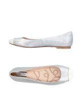 LUCY CHOI London Ballerine donna