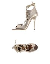 MALONE SOULIERS Decolletes donna