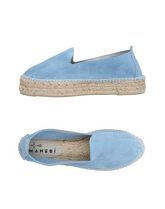 MANEBÍ Espadrillas donna