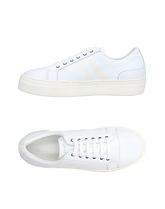 NEIL BARRETT Sneakers & Tennis shoes basse donna