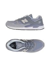 NEW BALANCE Sneakers & Tennis shoes basse uomo