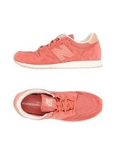 NEW BALANCE Sneakers & Tennis shoes basse donna