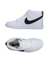 NIKE Sneakers & Tennis shoes alte donna