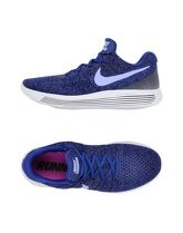 NIKE Sneakers & Tennis shoes basse donna