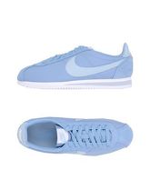 NIKE Sneakers & Tennis shoes basse donna