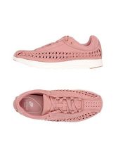 NIKE Sneakers & Tennis shoes basse donna