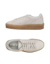 NIRA RUBENS Sneakers & Tennis shoes basse donna