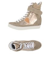 PHILIPPE MODEL Sneakers & Tennis shoes alte donna