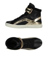 PIERRE BALMAIN Sneakers & Tennis shoes alte donna