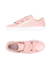 PUMA Sneakers & Tennis shoes basse donna