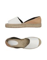 REBECCA MINKOFF Espadrillas donna