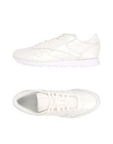 REEBOK Sneakers & Tennis shoes basse donna