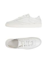 REEBOK Sneakers & Tennis shoes basse donna