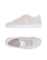 REEBOK Sneakers & Tennis shoes basse donna