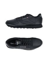 REEBOK Sneakers & Tennis shoes basse donna