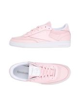 REEBOK Sneakers & Tennis shoes basse donna