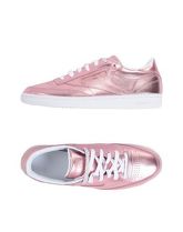 REEBOK Sneakers & Tennis shoes basse donna