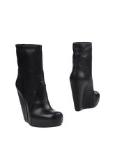 RICK OWENS Stivaletti donna