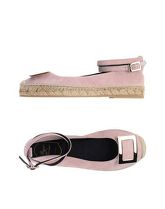 ROGER VIVIER Espadrillas donna