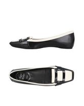 ROGER VIVIER Mocassino donna