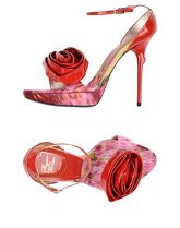 ROGER VIVIER Sandali donna