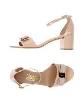 SALVATORE FERRAGAMO Sandali donna