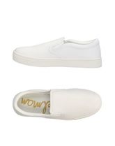 SAM EDELMAN Sneakers & Tennis shoes basse donna