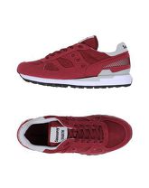 SAUCONY Sneakers & Tennis shoes basse uomo