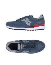 SAUCONY Sneakers & Tennis shoes basse uomo