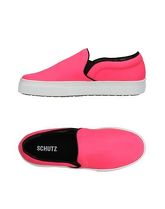 SCHUTZ Sneakers & Tennis shoes basse donna