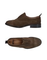 SMITH'S AMERICAN Mocassino donna