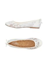 SOLUDOS Ballerine donna