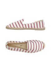 SOLUDOS Espadrillas donna